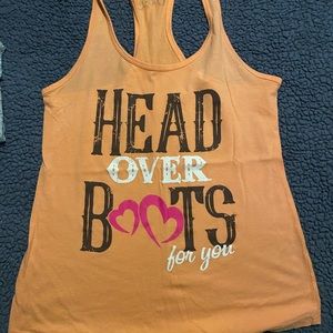 Size L Head over boots from you.